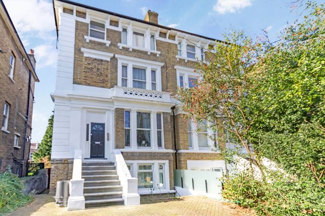 Argyle Road, London W13 2 bed flat for sale