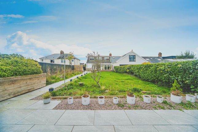 3 bedroom semi-detached bungalow for sale