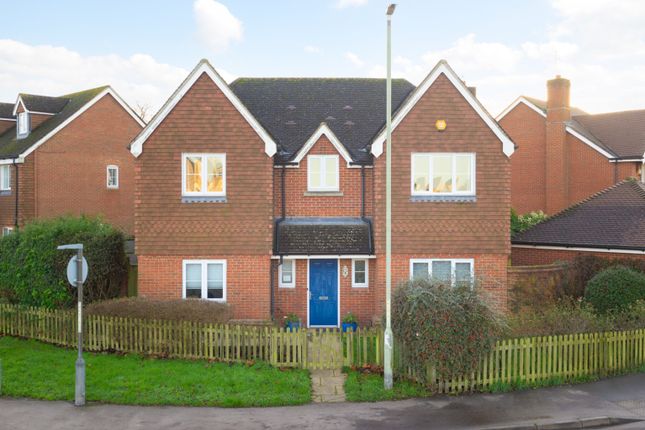 Homersham 4 bed detached house for sale