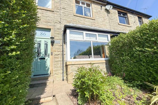 Bankside Lane, Bacup, Rossendale 4 bed semi