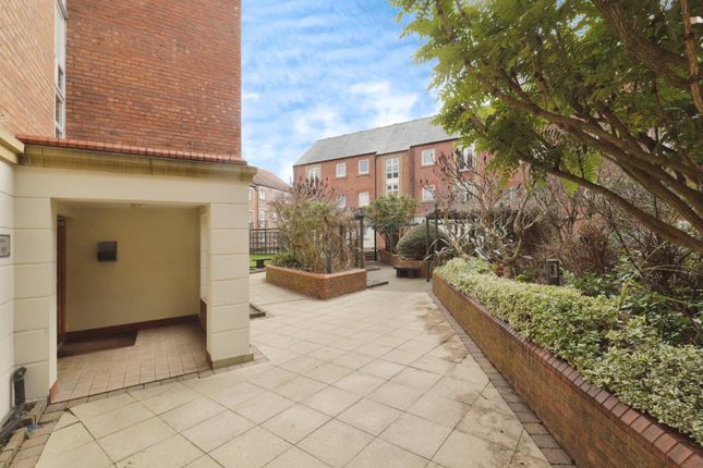 Strand House, Dixon Lane, York 1 bed apartment for sale