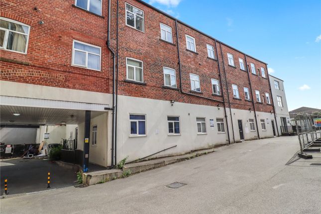 Whingate, Leeds, West Yorkshire, LS12 1 bed apartment for sale
