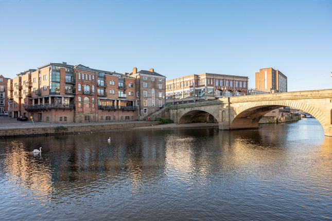 Merchant Exchange, Bridge Street... 2 bed apartment for sale