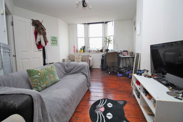 Terminus Road, Brighton 4 bed end of terrace house for sale