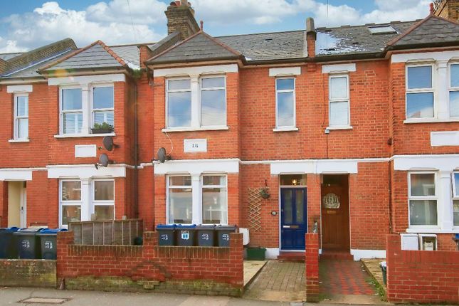 Kingston Road, Wimbledon Chase... 3 bed terraced house for sale