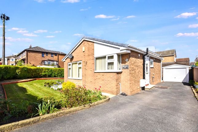 Pippins Green Avenue, Kirkhamgate... 2 bed bungalow for sale
