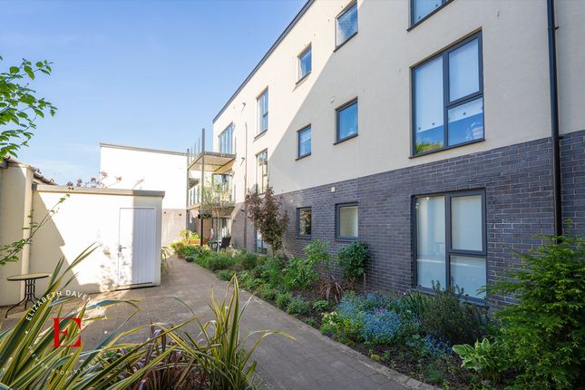 Warwick Road, Kenilworth, CV8 3 bed apartment for sale