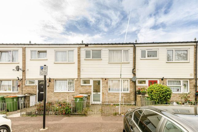 Cruikshank Road, Stratford, London, E15 3 bed house for sale