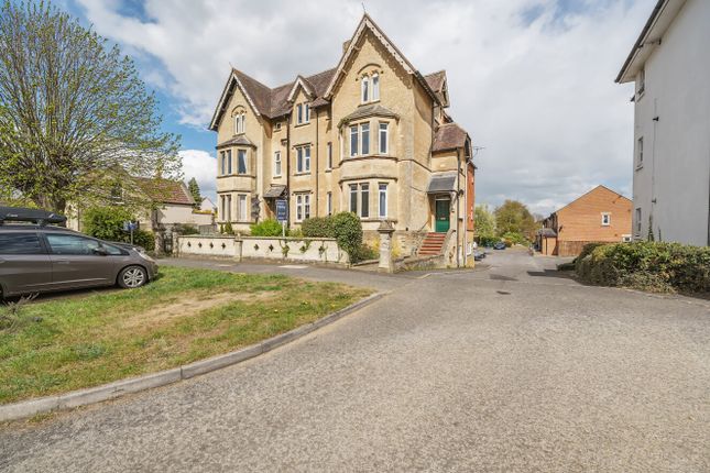 Gravel Walk, Faringdon, Oxfordshire, SN7 1 bed apartment for sale