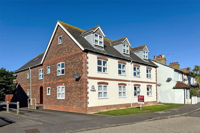 The Pines, 34 Sussex Street... 1 bed apartment for sale
