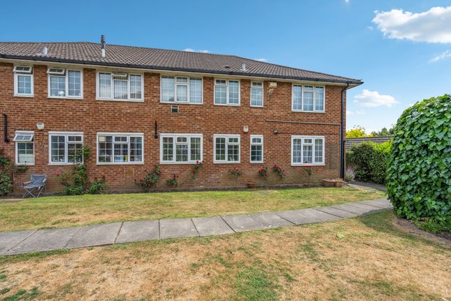 2 bed flat