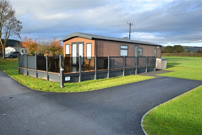 Beech, 16 The Laurels, Maesmawr Farm... 3 bed detached house for sale