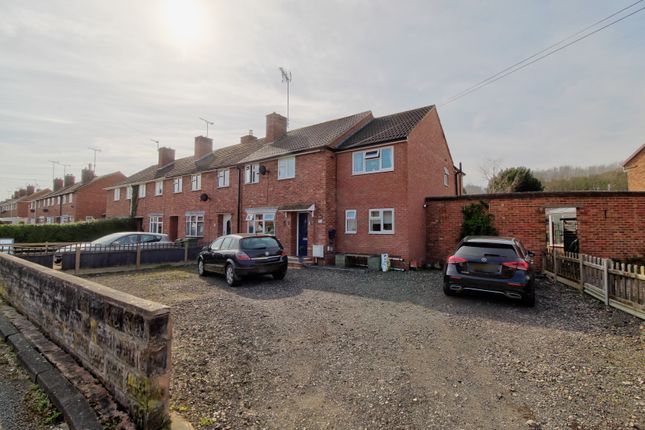 4 bed semi-detached house