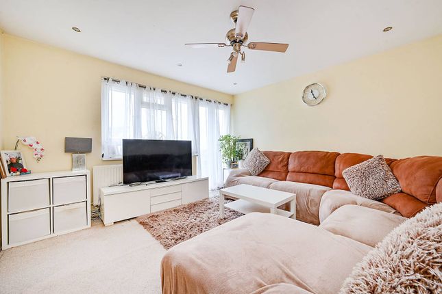 2 bed flat