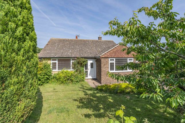 The Street, Adisham, Canterbury... 3 bed bungalow for sale