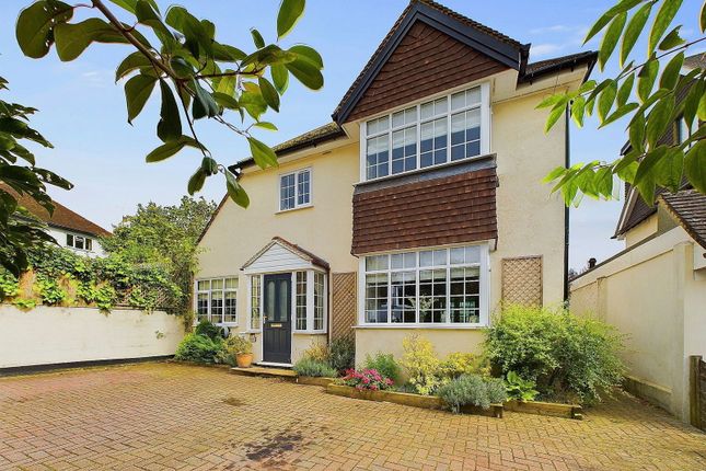 Parkside, Shoreham by Sea 5 bed detached house for sale