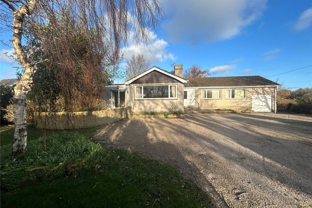 3 bedroom bungalow for sale