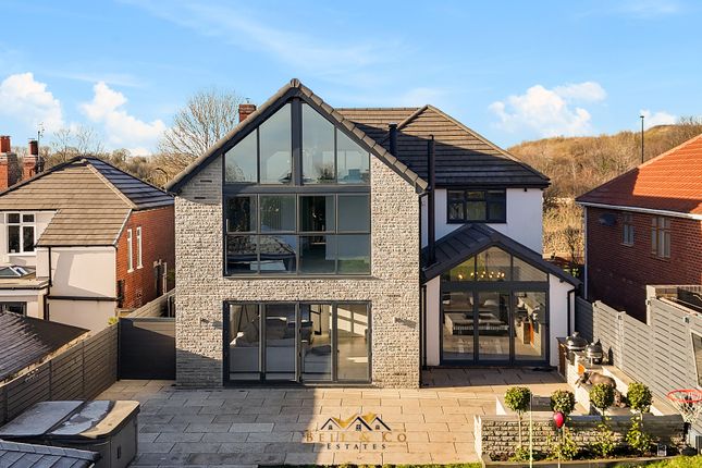 Dog Kennel Hill, Sheffield S26 5 bed detached house for sale