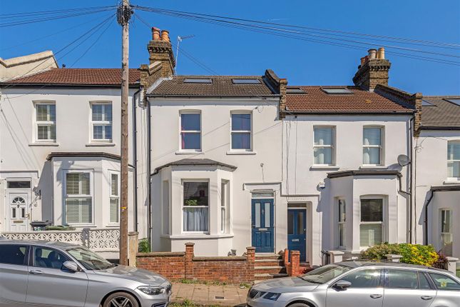 Canterbury Grove, West Norwood, SE27 4 bed terraced house for sale