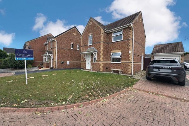 Beamsley Way, Hull HU7 3 bed detached house for sale