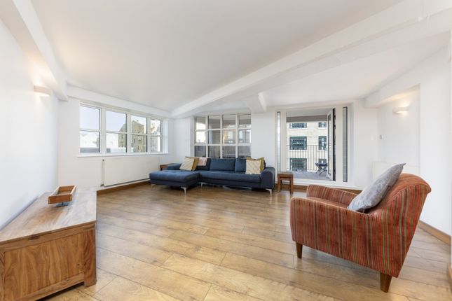 2 bed flat
