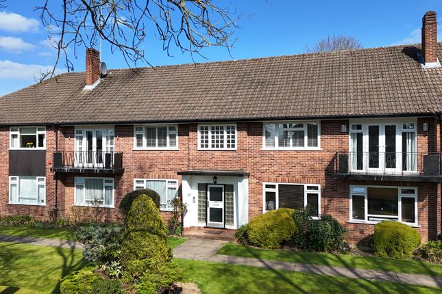 2 bed flat