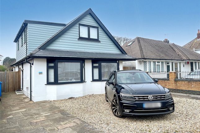 Lake Road, Poole, Dorset, BH15 4 bed detached house for sale