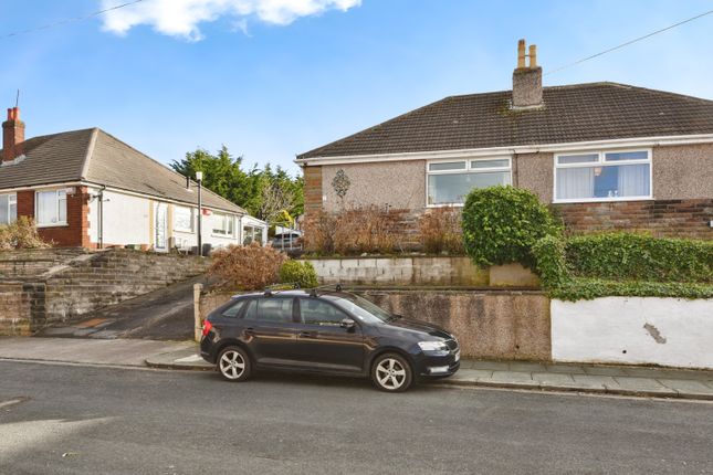 2 bed bungalow