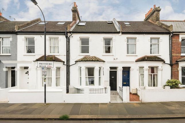 5 bed property