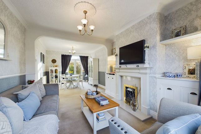 Bernadette Avenue, Hull 3 bed terraced house for sale