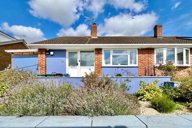 3 bedroom semi-detached bungalow for sale