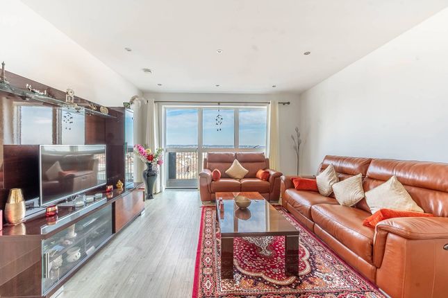 Lyon Road, Harrow, HA1 2 bed flat for sale