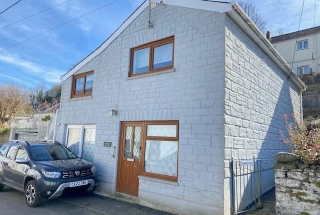 Water Street, Ferryside 3 bed link detached house for sale