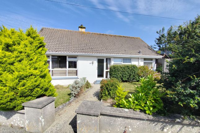 Chylan Crescent, Newquay TR7 3 bed bungalow for sale