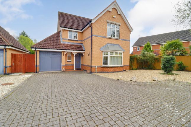 Welton Low Road, Elloughton 4 bed detached house for sale