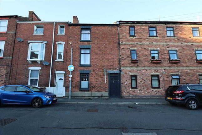 Monson Street, Lincoln 4 bed terraced house for sale