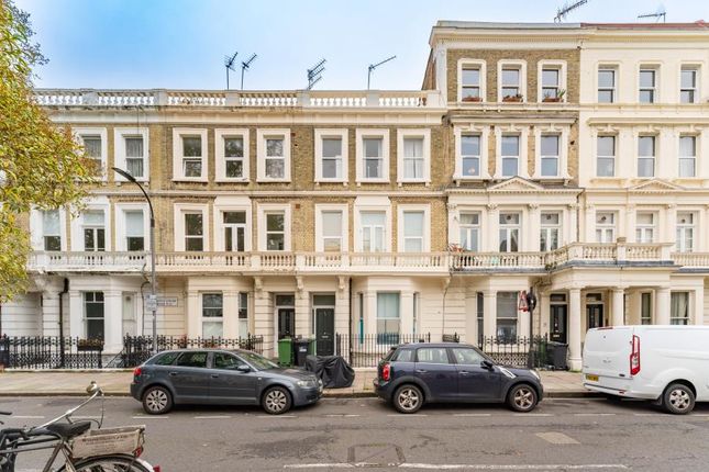 Barons Court Road, W14 1 bed flat for sale