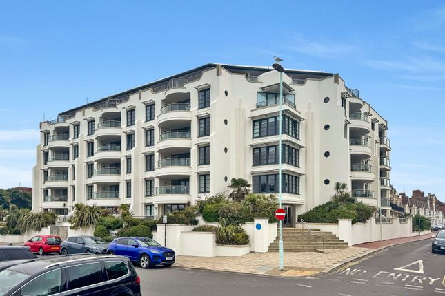 Warnes, Steyne Gardens, Worthing BN11... 2 bed flat for sale