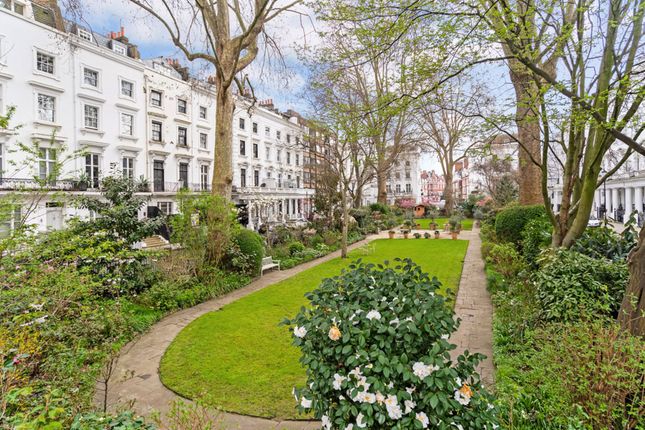 Ovington Square, London, SW3 1 bed apartment for sale