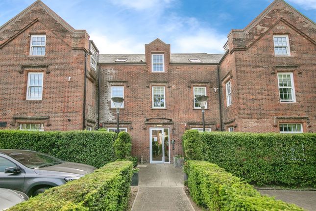 1 bed flat