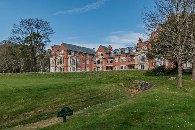 Drummond Hall, Penshurst Road... 3 bed flat for sale