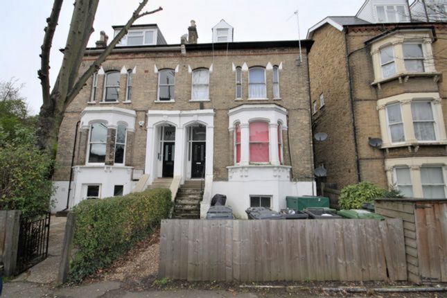 London SE23 1 bed flat for sale