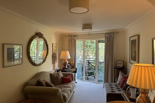 Medway Street, London SW1P 1 bed flat for sale