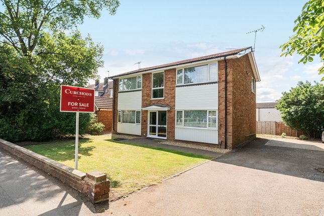 Flat 3, 36 Green Lane, Shepperton, TW17 Studio for sale