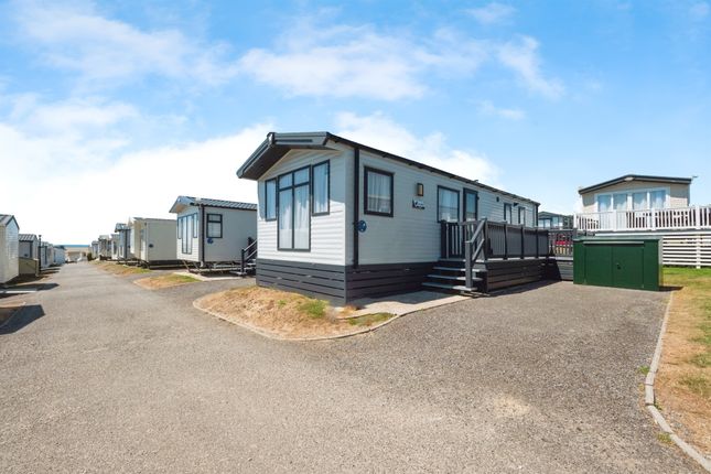 2 bedroom park home for sale