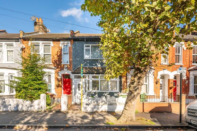 Frinton Road, East Ham, London, E6 2 bed terraced house for sale