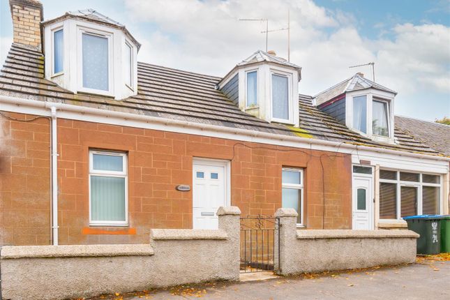 High Street, Burrelton, Blairgowrie 3 bed house for sale