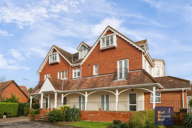Victoria Road, Swanage 2 bed apartment for sale