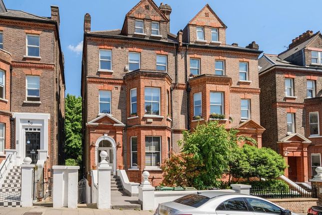 2 bedroom flat for sale