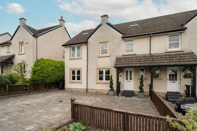 5 bed semi-detached house